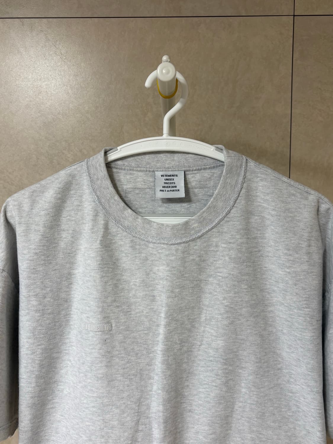 베트멍 인사이드 아웃 반팔 상품이미지3