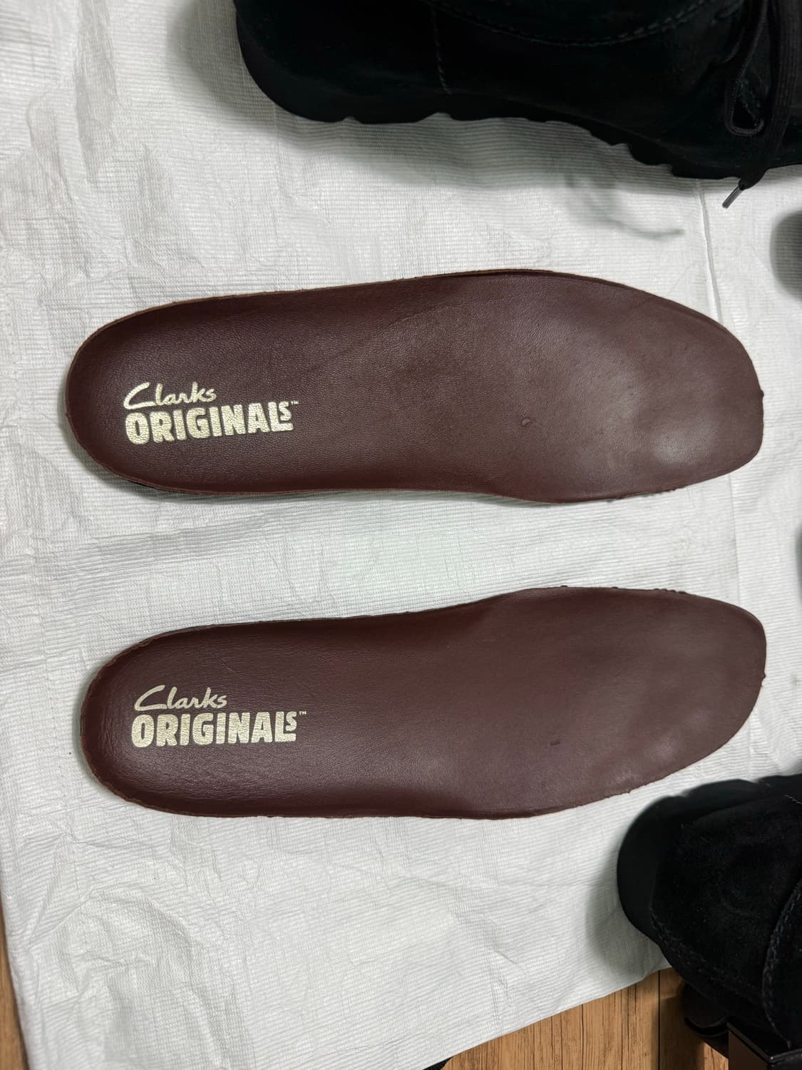 클락스 왈라비 gtx 고어텍스 270 상품이미지7