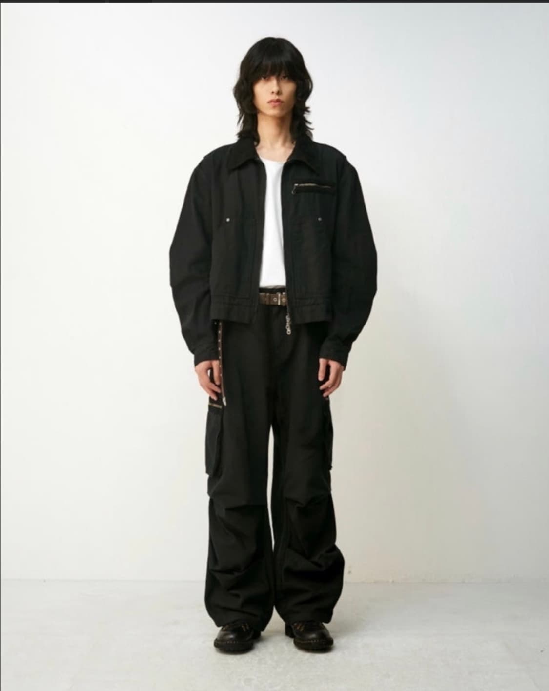 Coor 워크자켓 상품이미지1