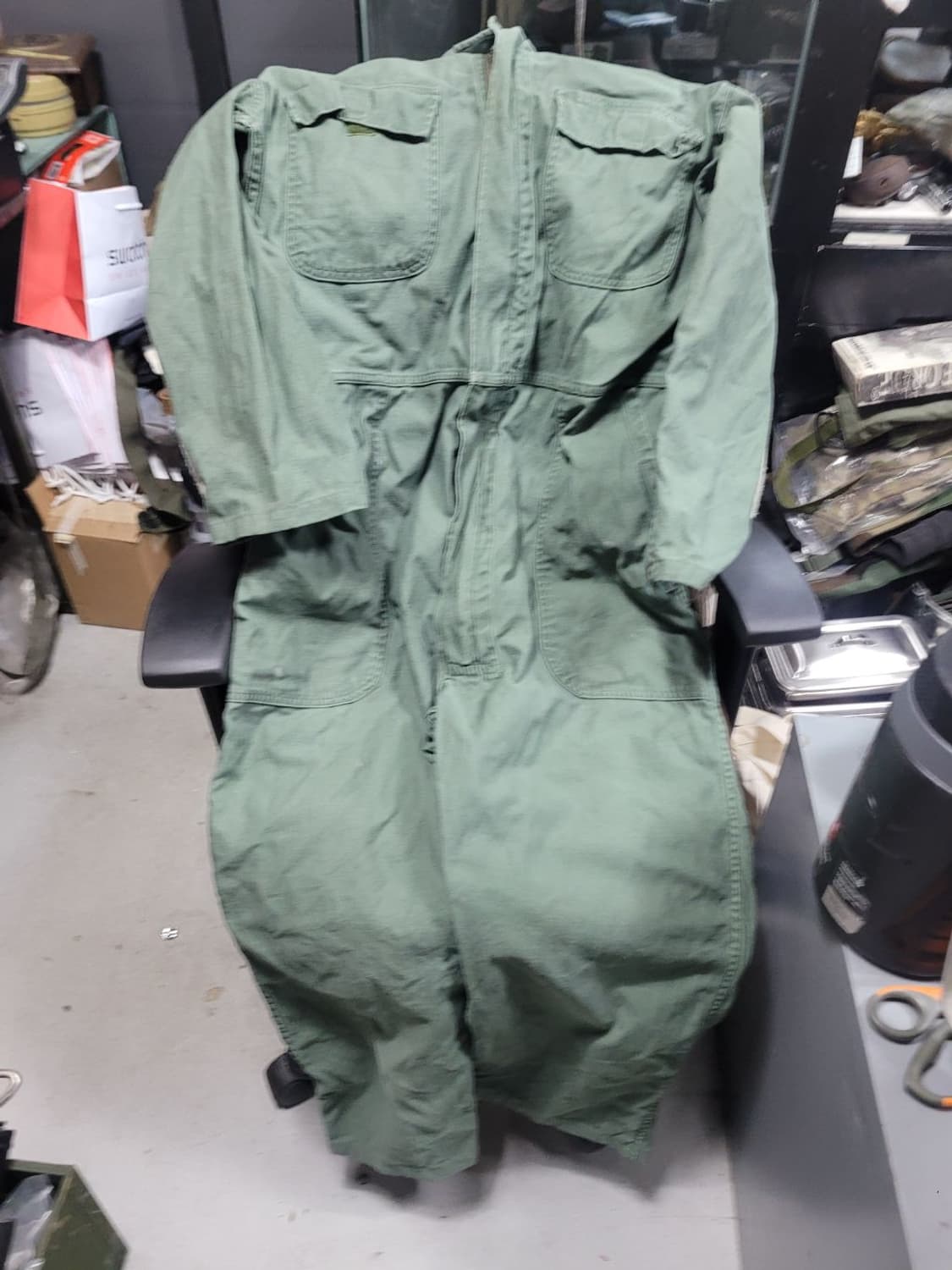 미 커버롤 상품이미지1