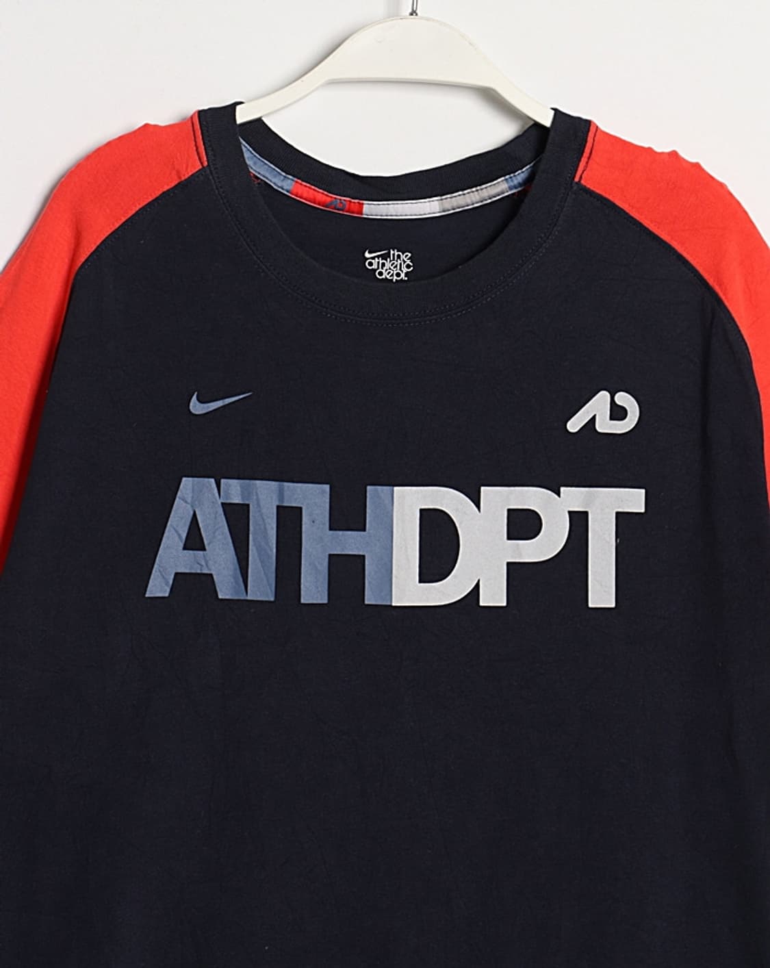 NIKE Print T-Shirts 상품이미지2