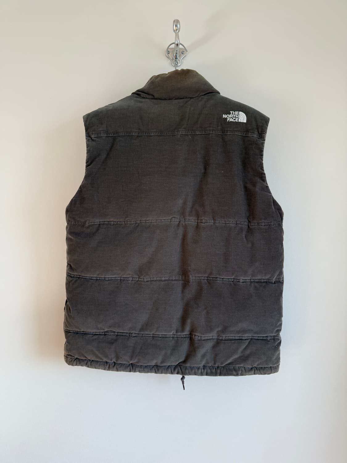 노스페이스(THE NORTH FACE) 코듀로이 패딩베스트 상품이미지6