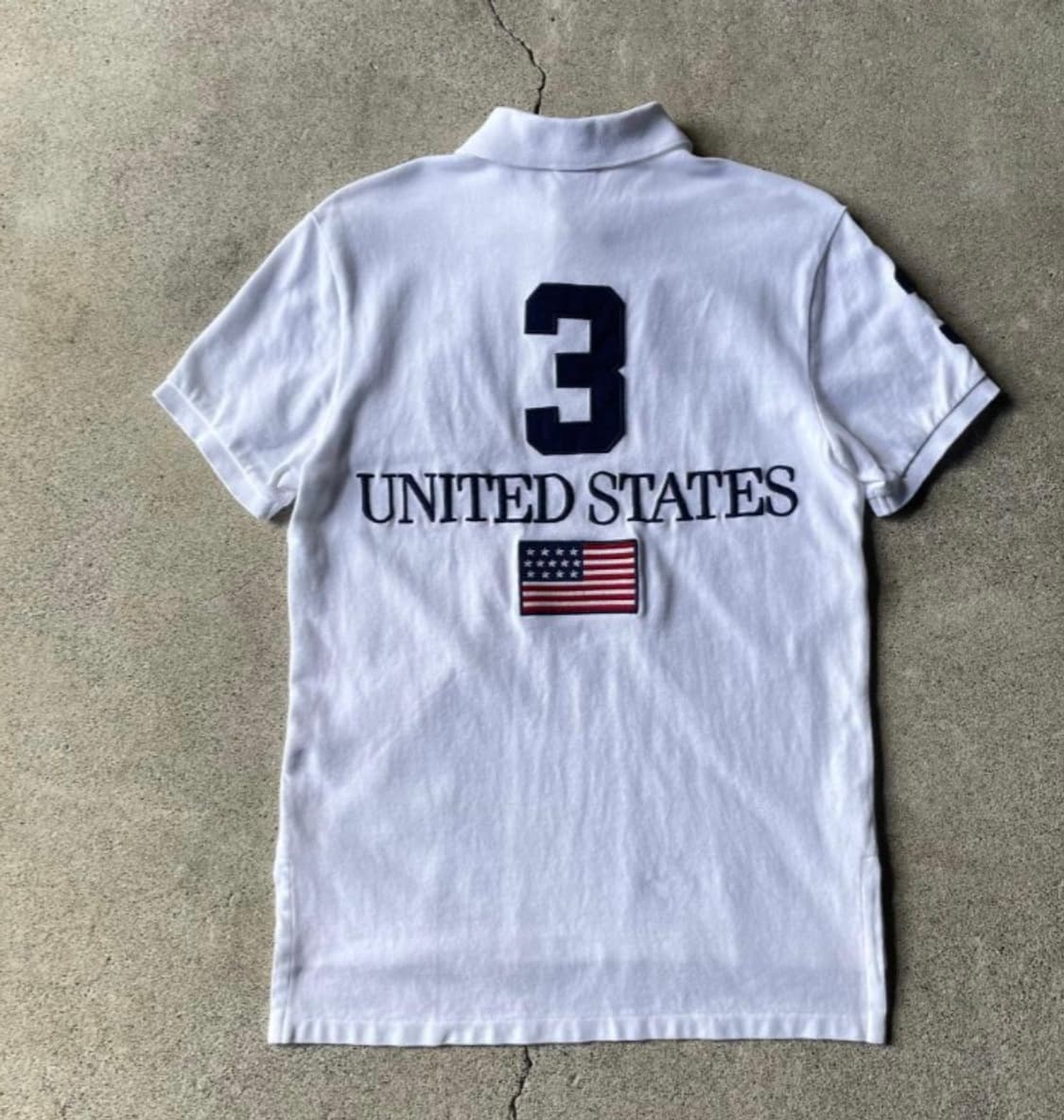 폴로 빅포니 USA 치프키프 상품이미지5