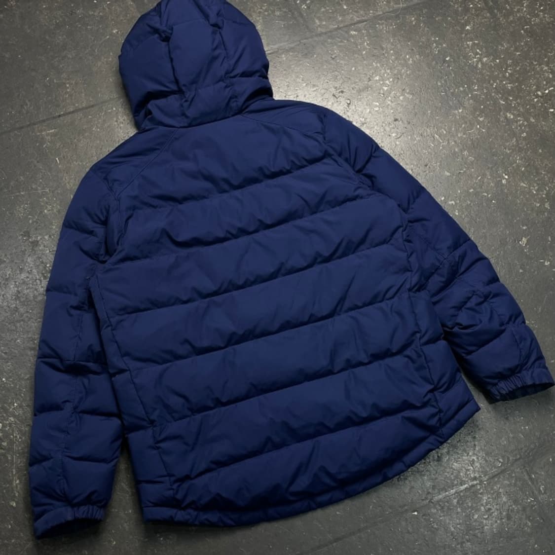 105 나이키 덕다운 경량패딩 상품이미지5