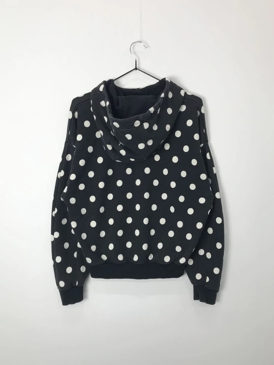 Adidas Originals Polka Dot Hoodie 상품이미지4