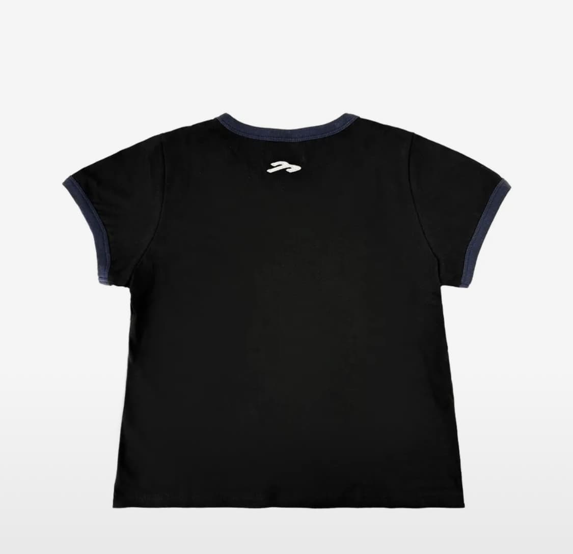 탄산마그네슘 링거 반팔티 상품이미지3