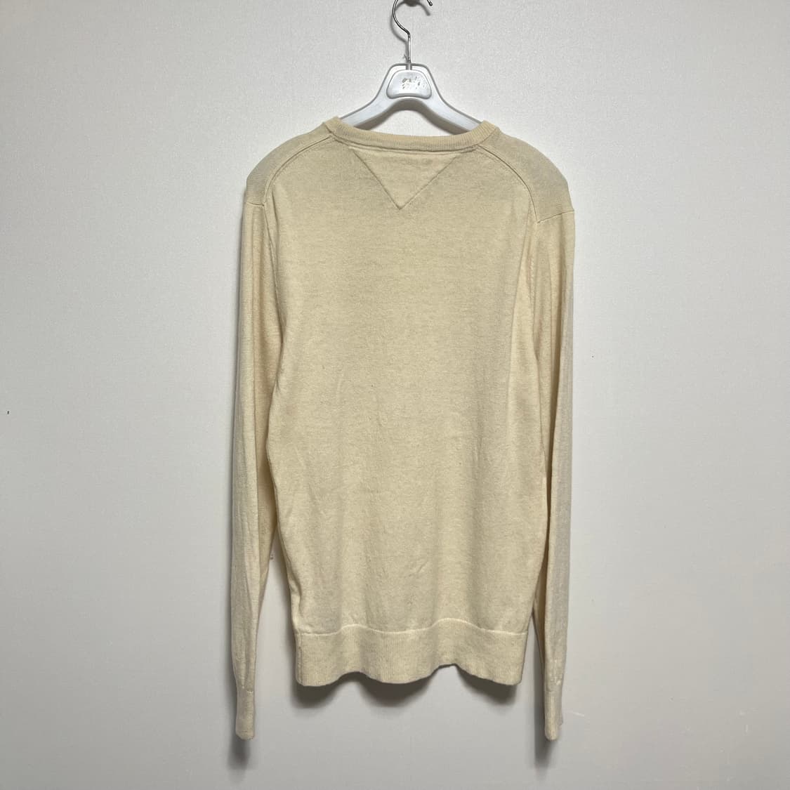 타미힐피거 니트  상품이미지6