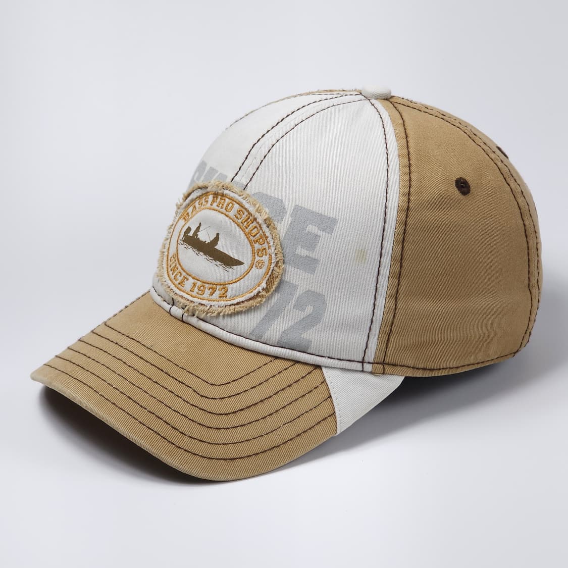 Bass Pro Shops 배스프로샵 Vintage Cap 상품이미지2