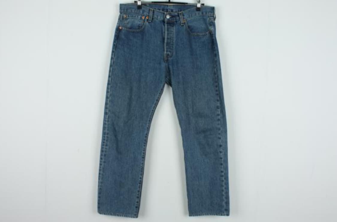 리바이스 청바지 상품이미지1