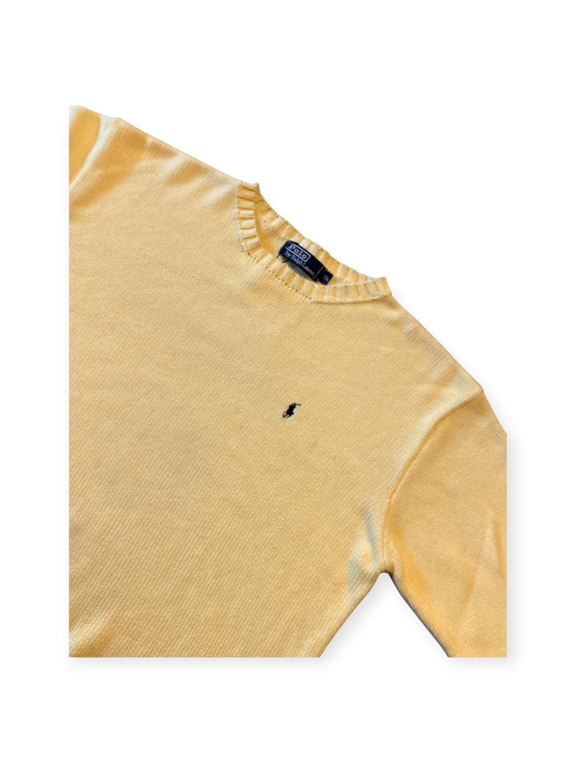 폴로랄프로렌 니트 (Man XL) AA0609 상품이미지3