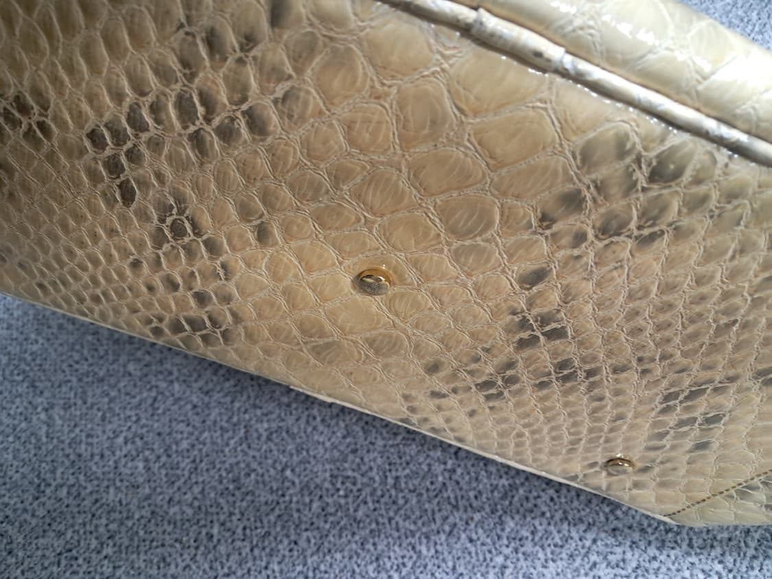 비비안웨스트우드 토드백 상품이미지4