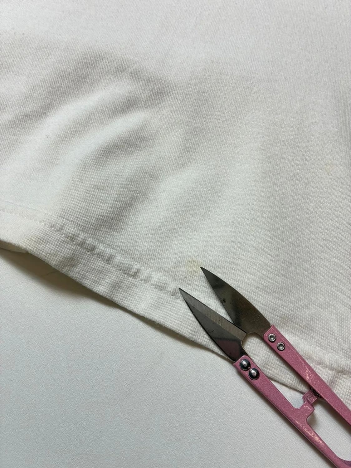 스투시 STUSSY 스트로베리 반팔 티셔츠 PN8588 상품이미지7