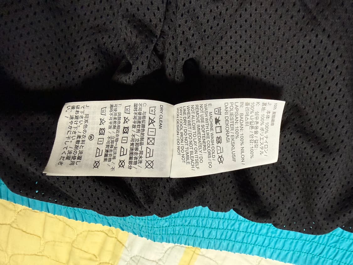 Air Jordan Retro Windbreaker 상품이미지6