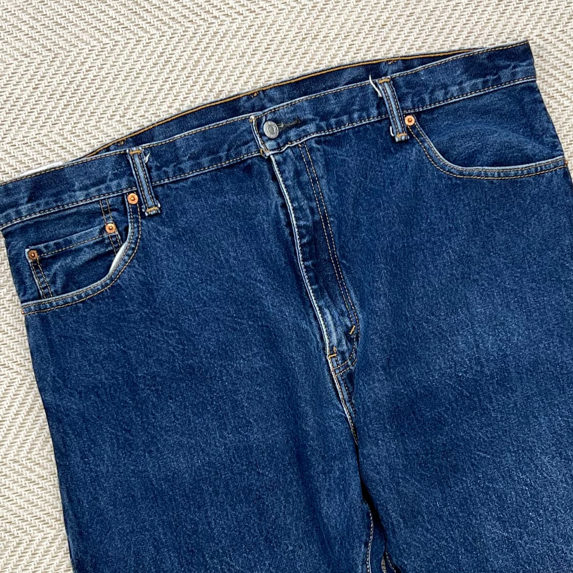 리바이스517 데님 팬츠 r2749 상품이미지3