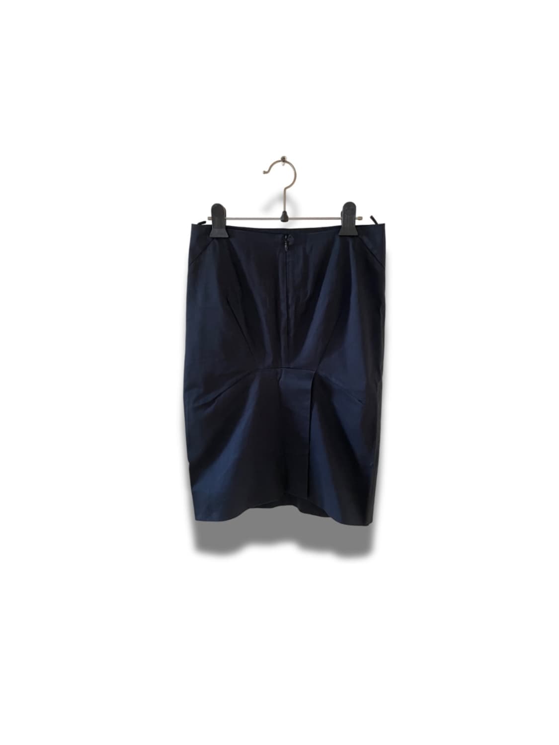 Vivienne Westwood ORB 라벨 펜슬 스커트 (IT38) 상품이미지2