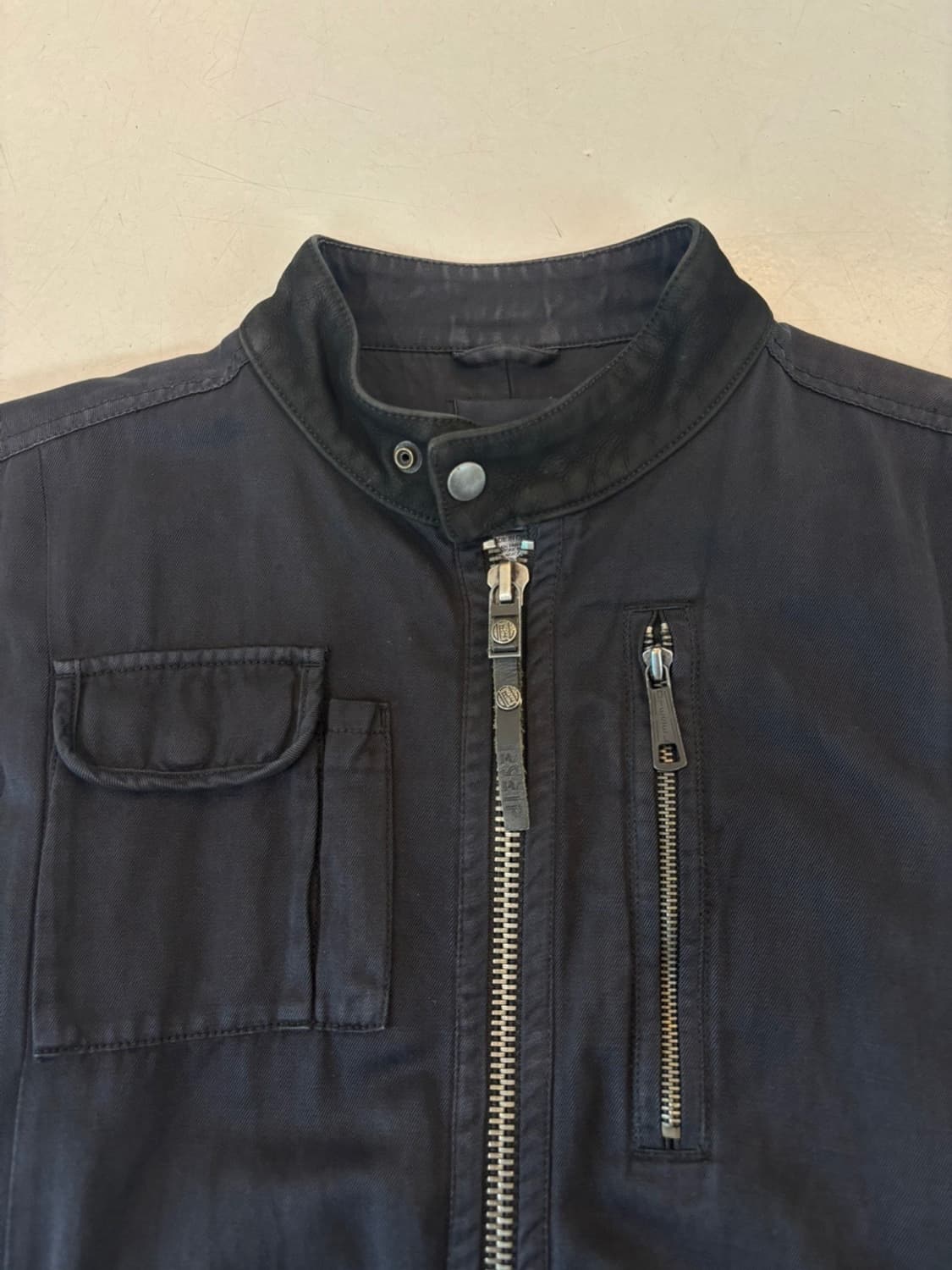 Vintage Diesel Jacket 상품이미지3