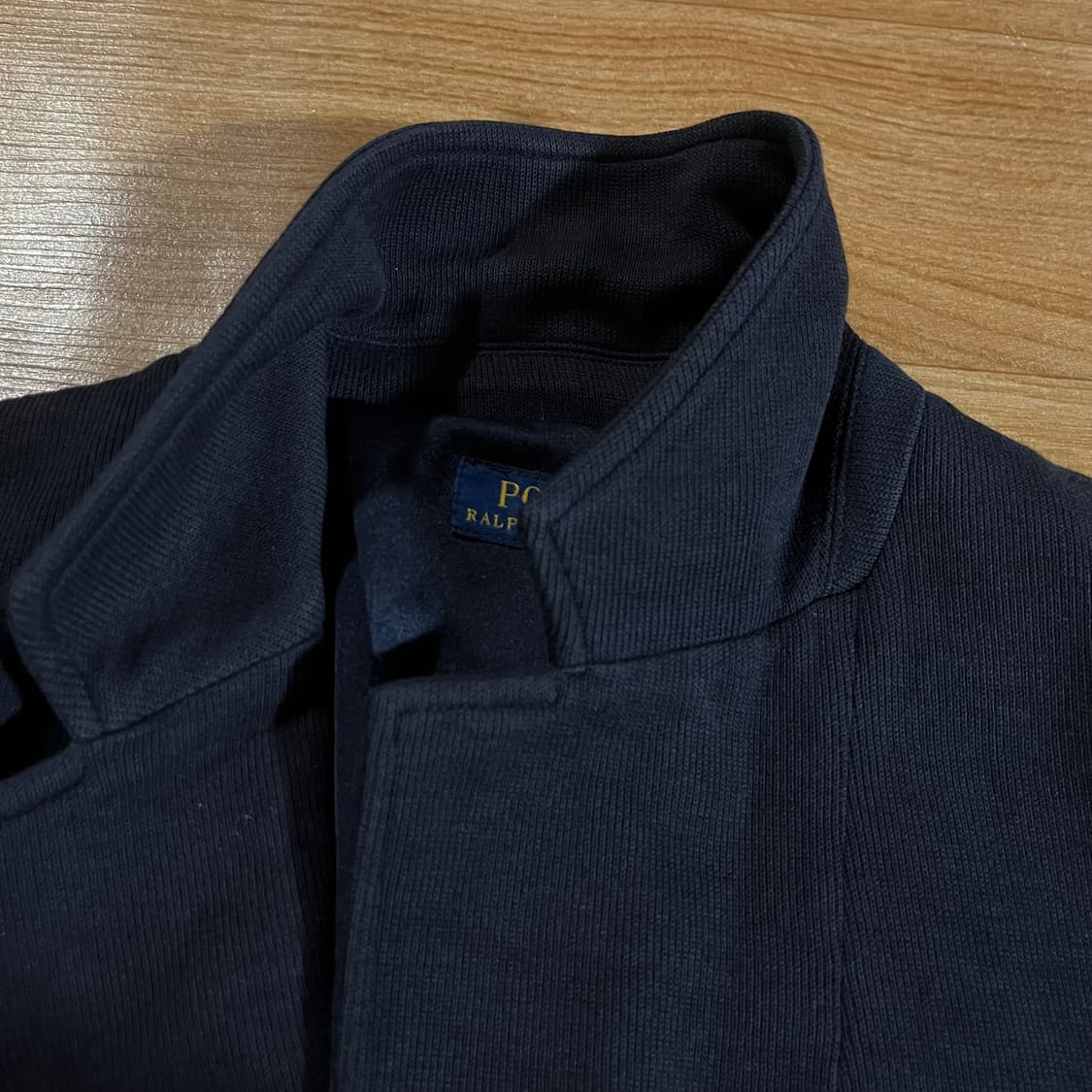 [여66] 폴로 랄프로렌 우먼스 금장자켓 상품이미지5