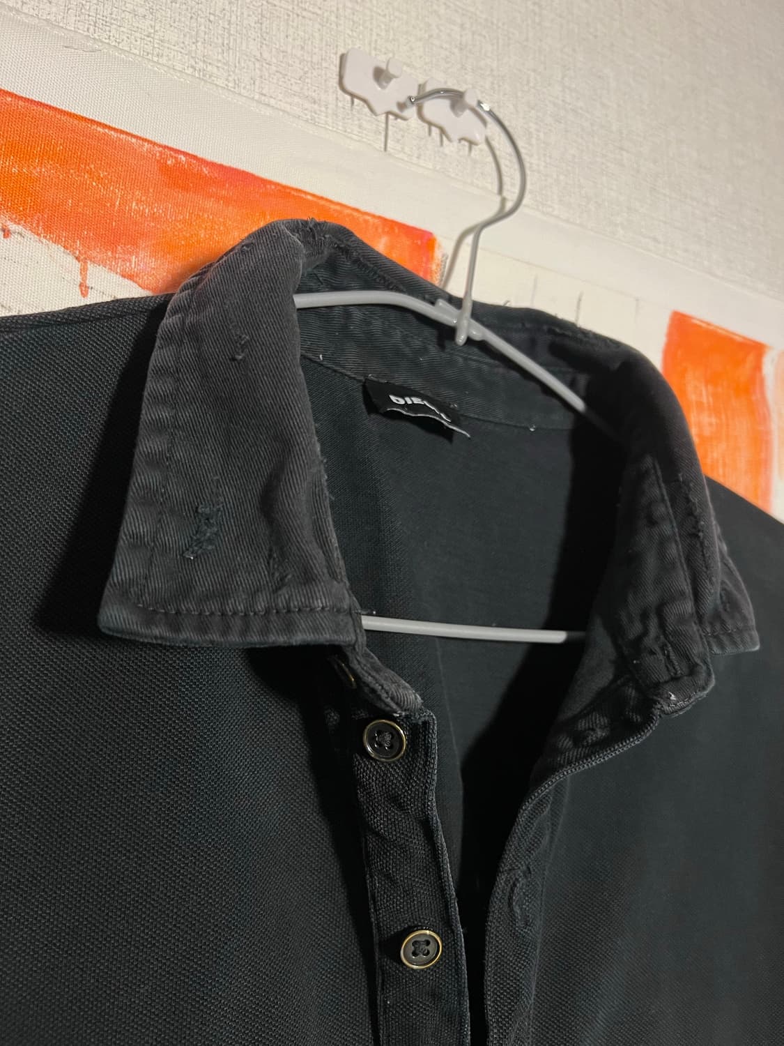 디젤 Diesel 카라티 상품이미지3