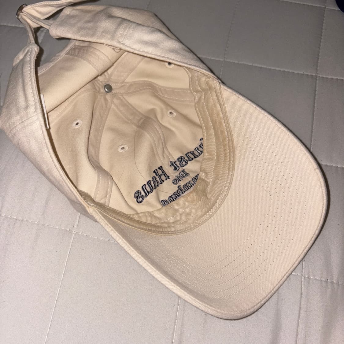 Kunst haus 모자 판매합니당 상품이미지2