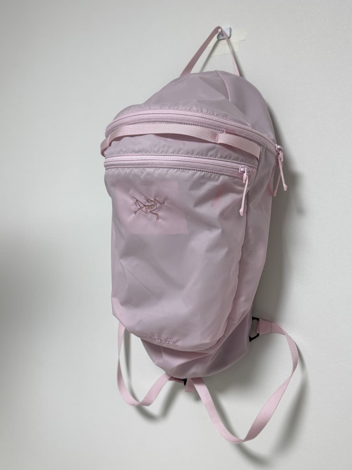 아크테릭스 헬리아드15 핑크 상품이미지2