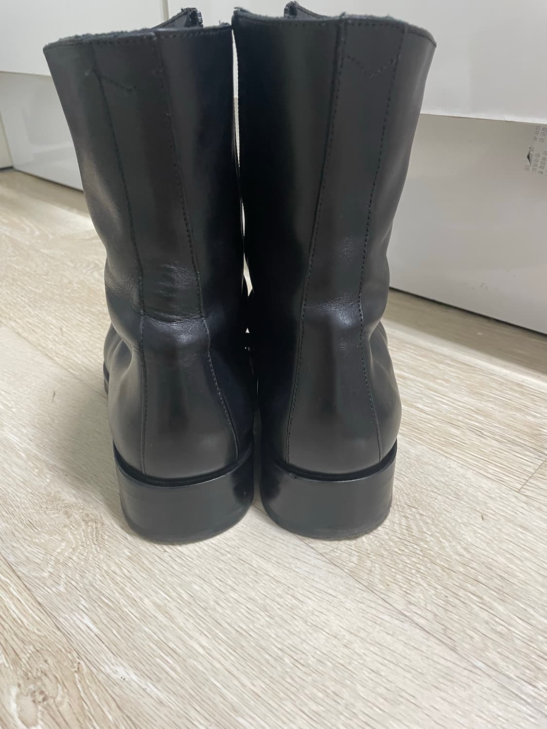 아워레가시 카미온부츠 42 상품이미지2