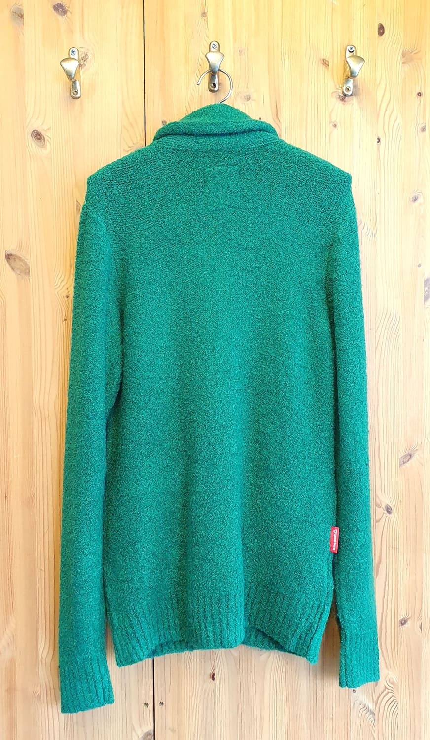 66.르꼬끄 덤블 플리스자켓 상품이미지2