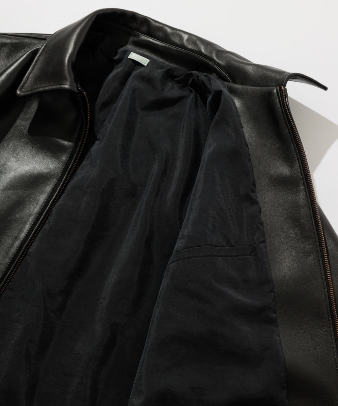 a.presse biotop leather sports jacket 2 상품이미지4