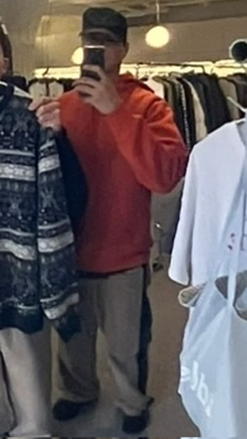 Tot0_[Levis × carhartt rework pants2] 상품이미지7