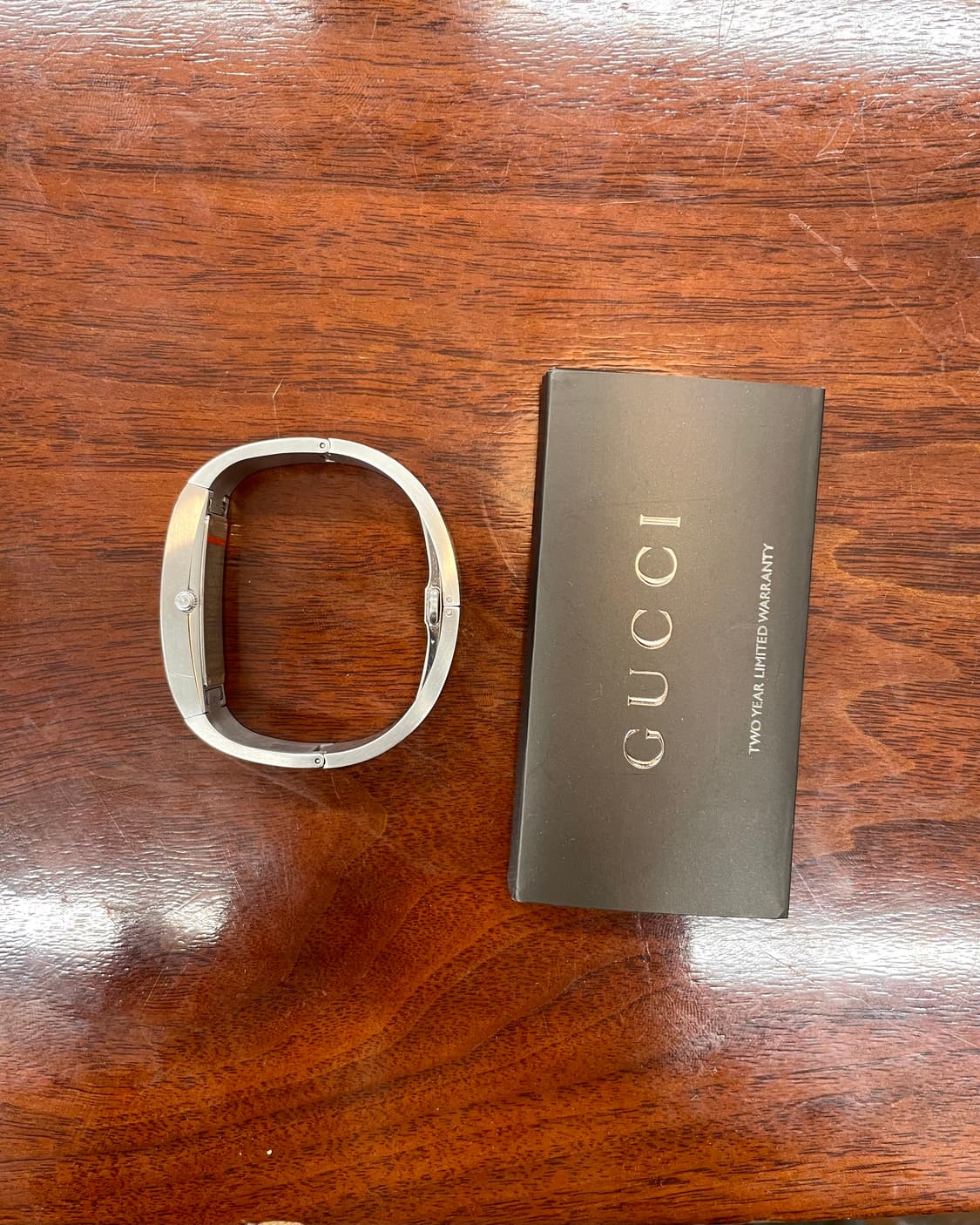 구찌 시계 상품이미지4