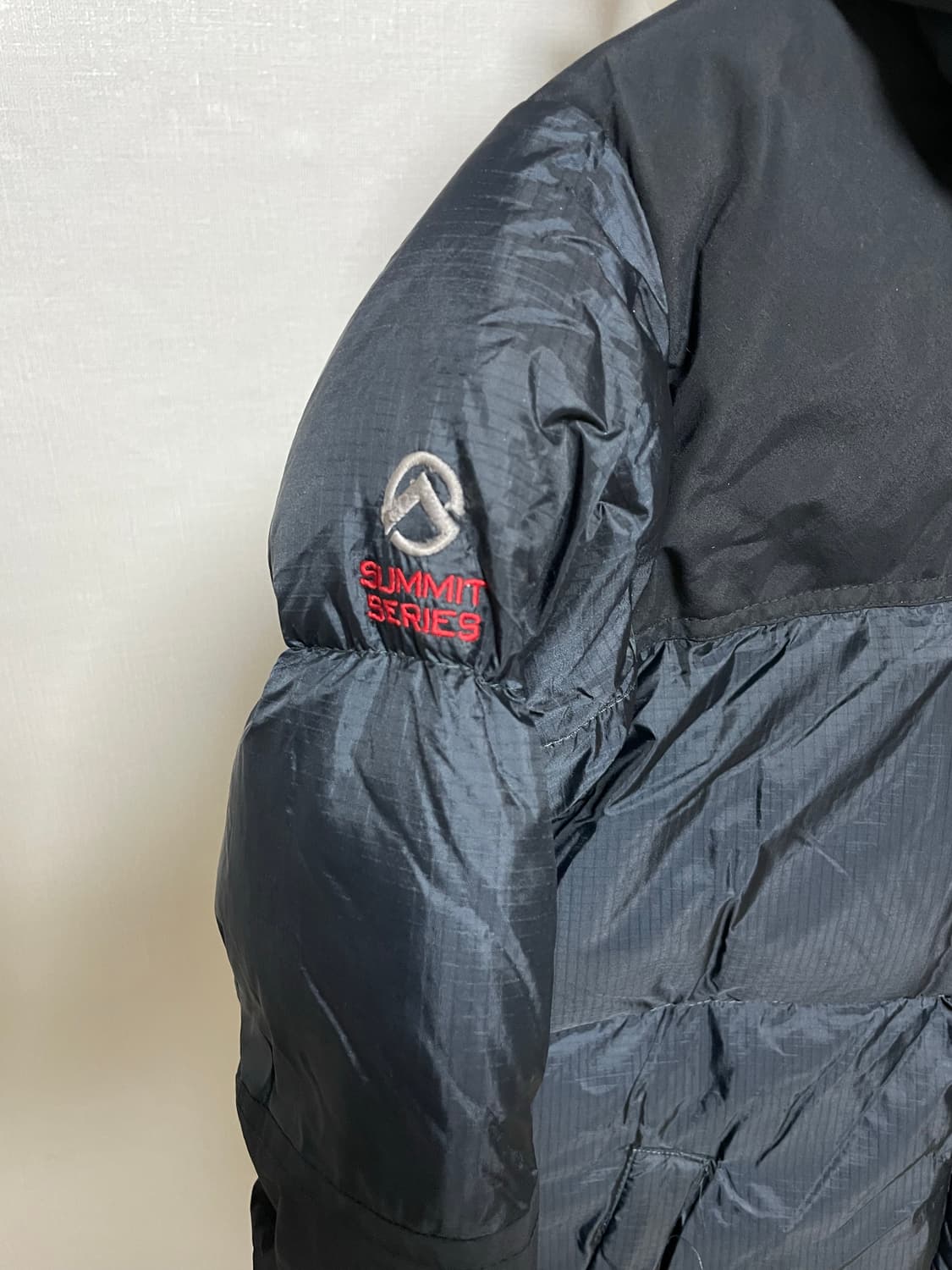 노스페이스 써밋시리즈 700 패딩 상품이미지5