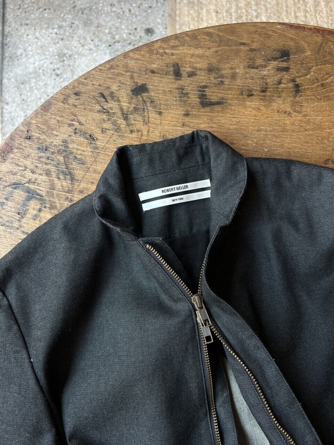 Robert geller Newyork 상품이미지6