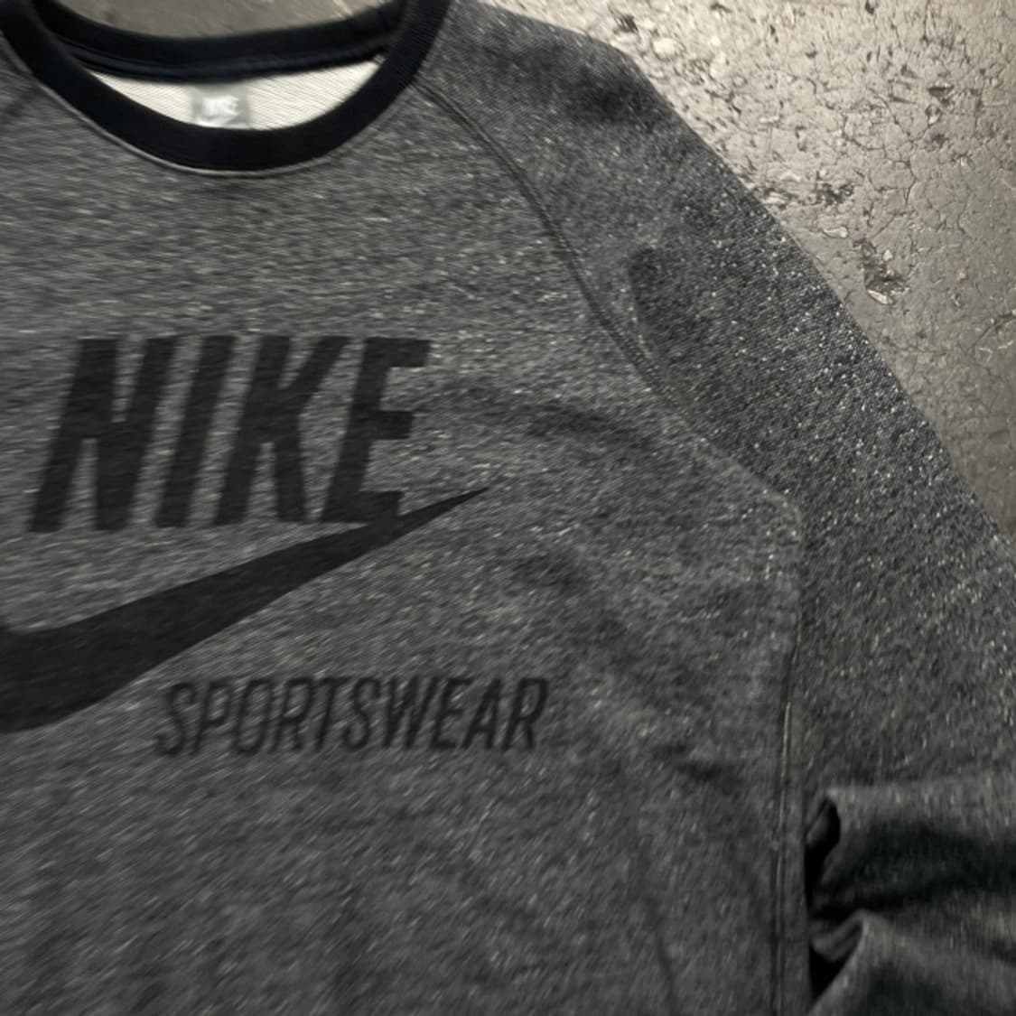 100 나이키 맨투맨  상품이미지2