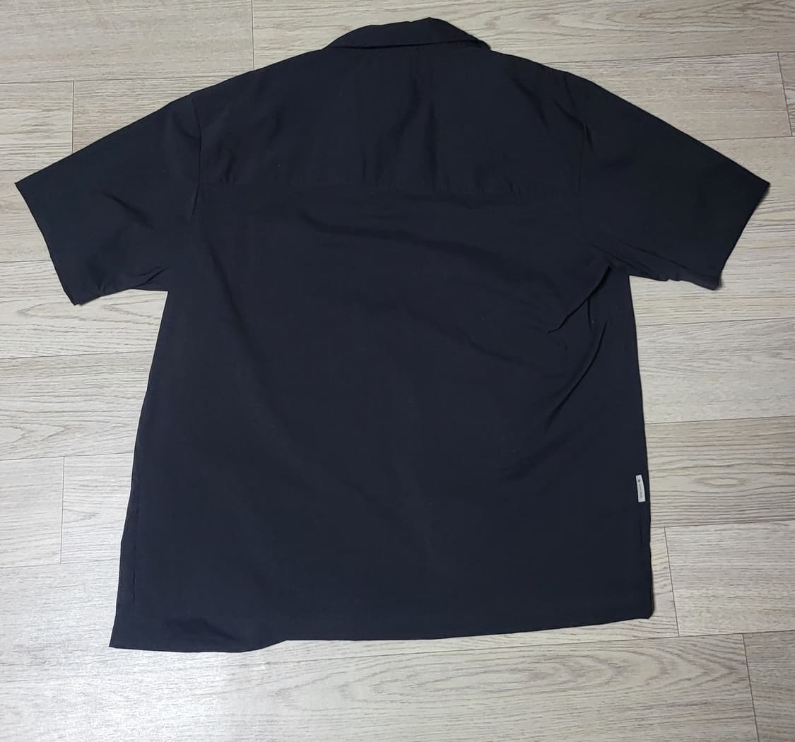 스노우피크 냉감 반팔 셔츠 100 L 상품이미지2