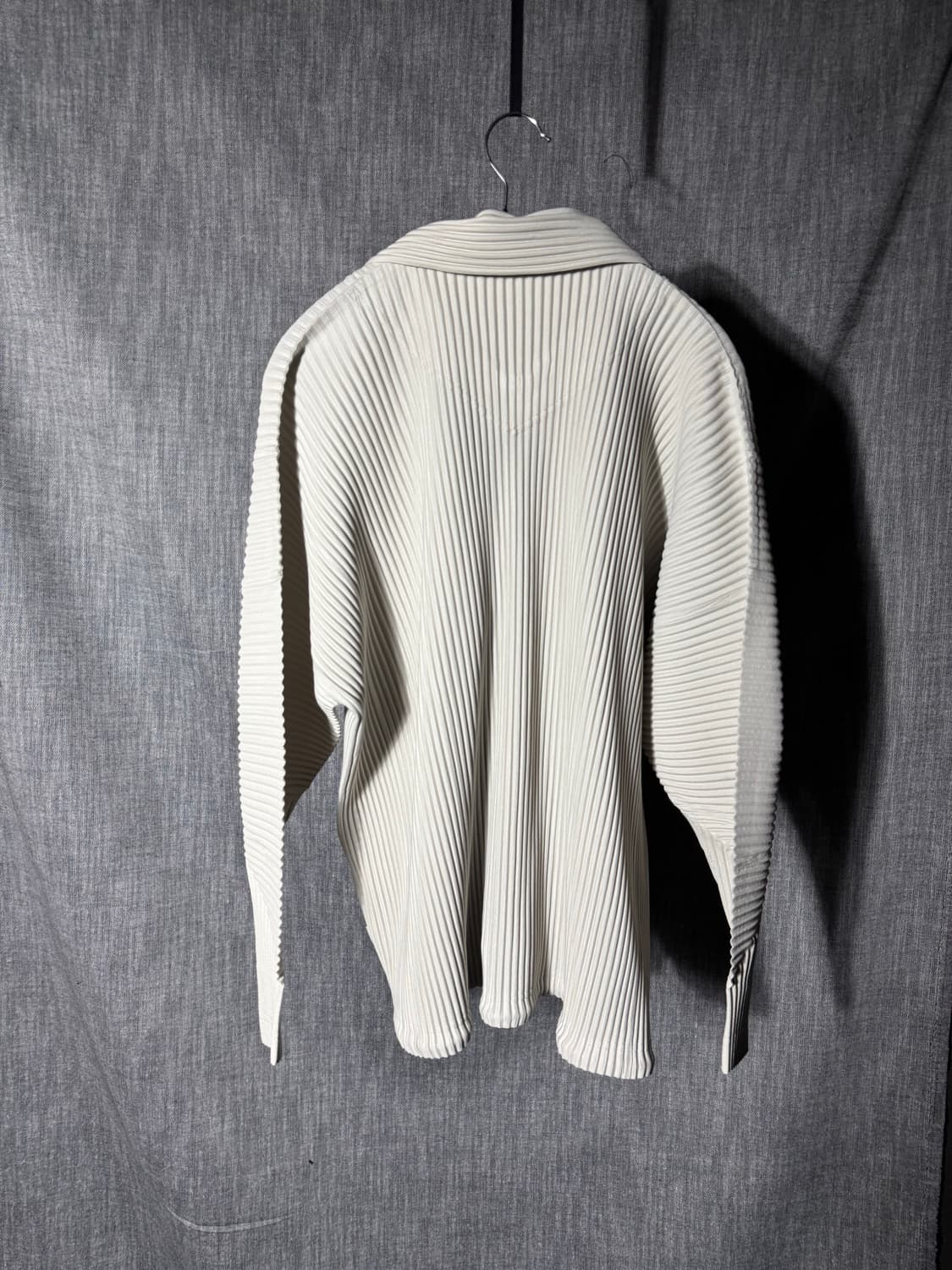 이세이미야케 옴므플리세 코치자켓 상품이미지3