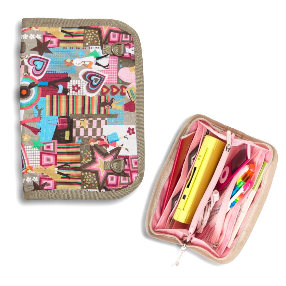 Lesportsac Multi pouch 상품이미지1