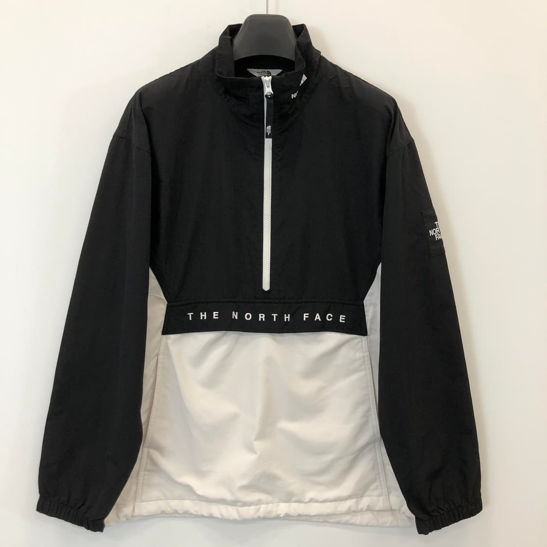 노스페이스 기능성 경량 아노락 2XL 상품이미지1