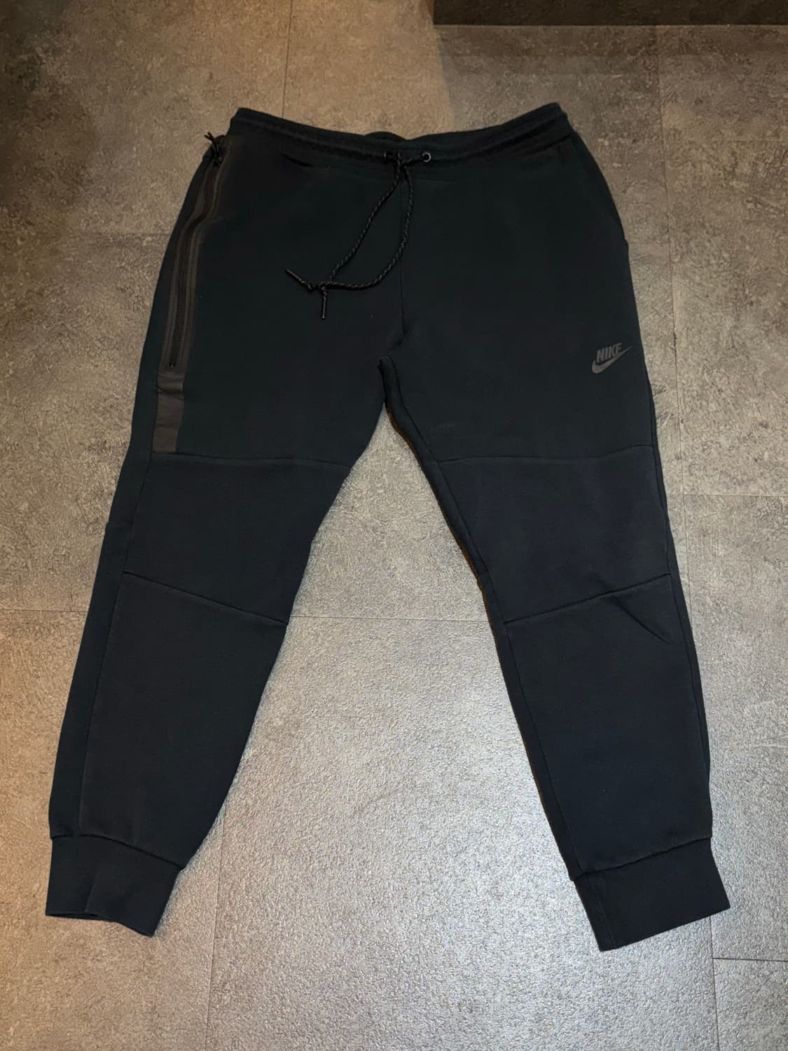 나이키 테크팩 조거팬츠 바지 XL 상품이미지3