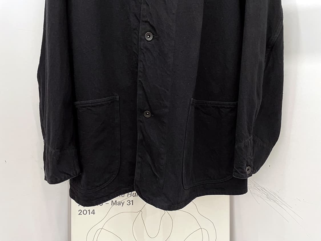 COMOLI (XL) 상품이미지3