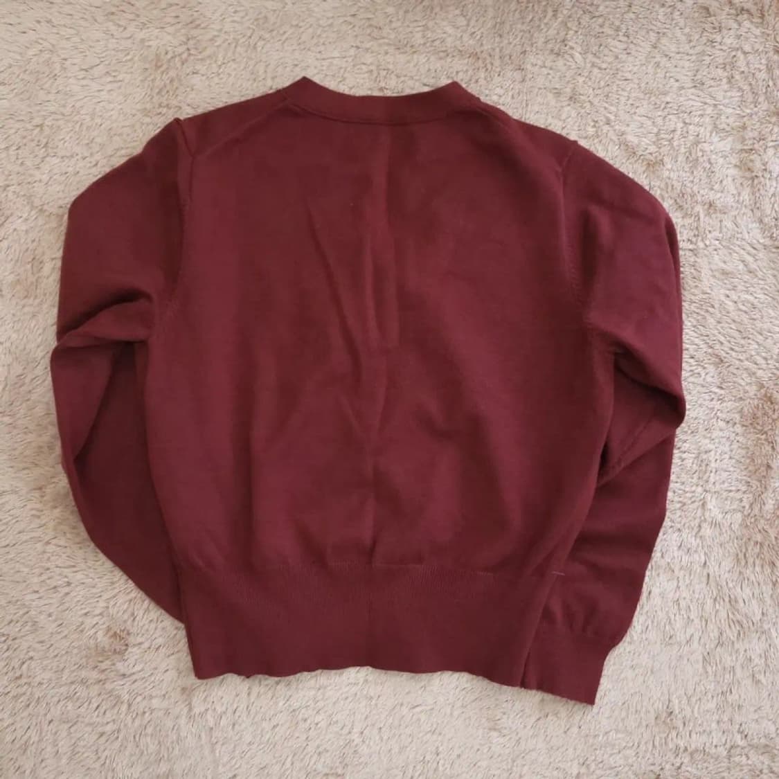 General Idea 여 가디건 L 1001 상품이미지2