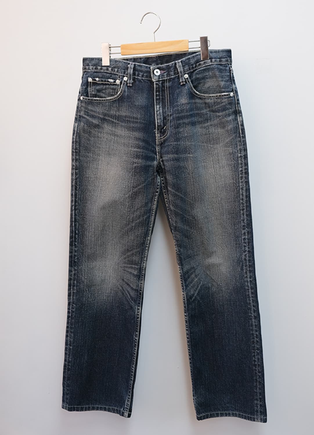 LEVI'S 502 [30-31] 상품이미지1