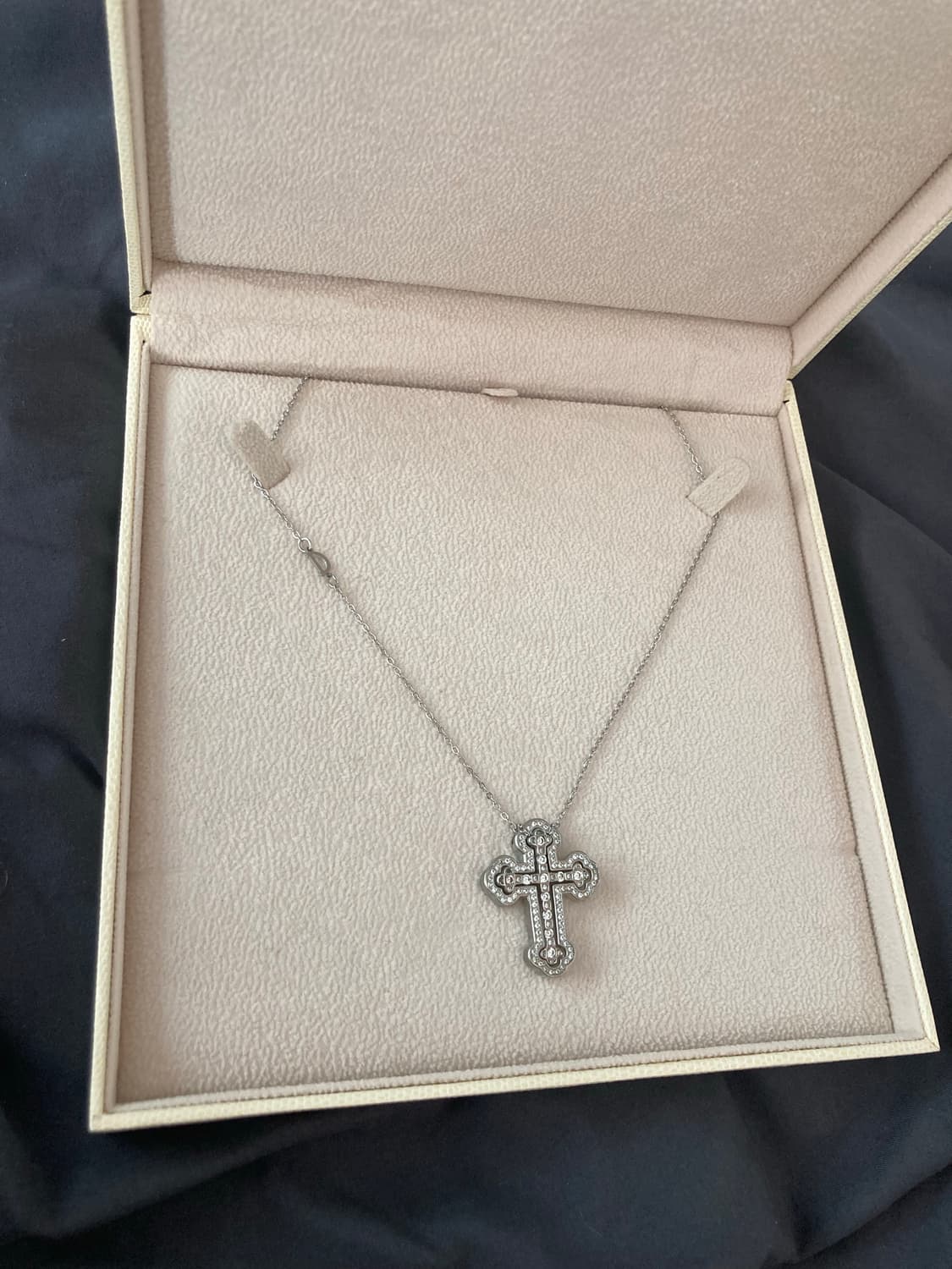 다미아니 목걸이 상품이미지1