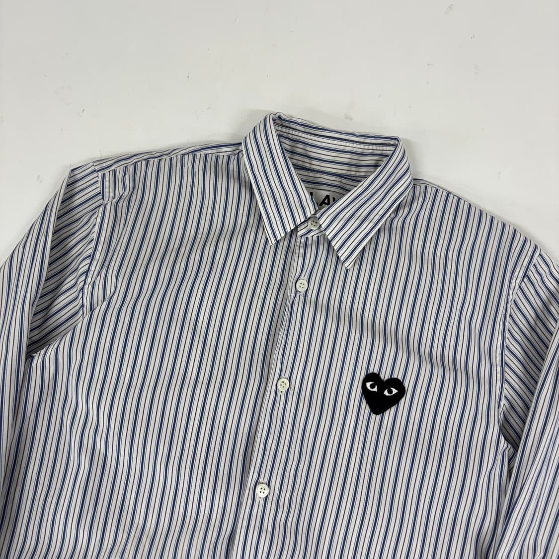 꼼데가르송 셔츠 상품이미지5