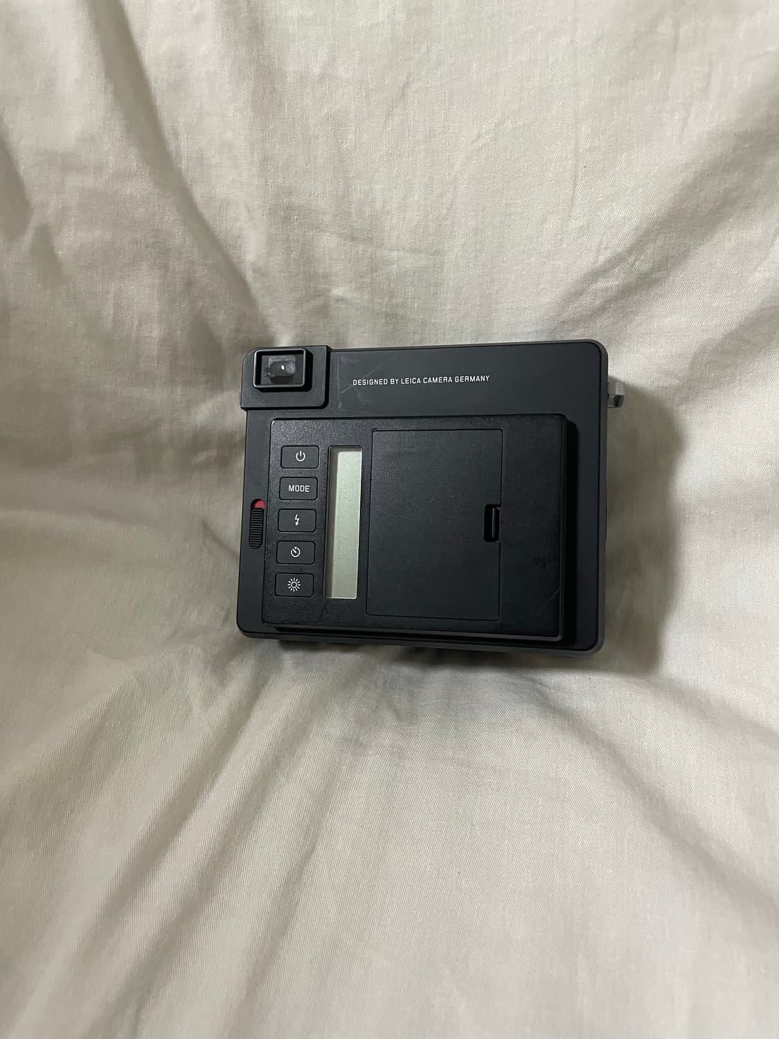 leica 라이카 소포트1 블랙 상품이미지2