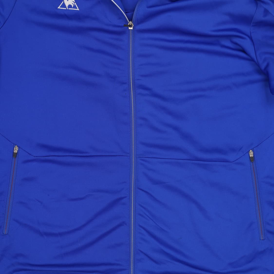 [105] 르꼬끄 트레이닝 집업  0116H1 상품이미지6