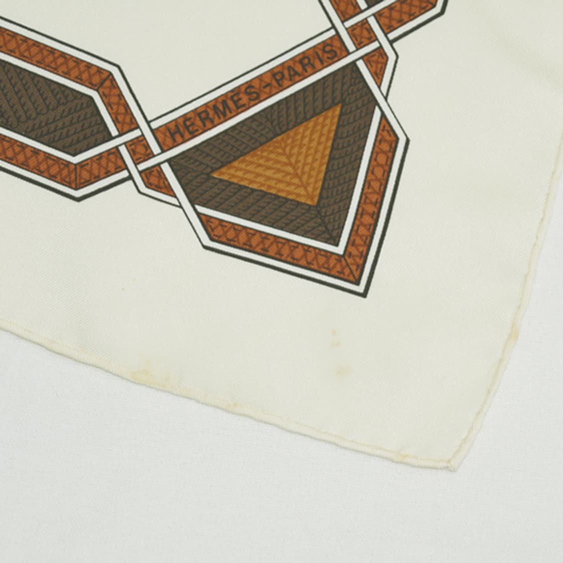 HERMES 빈티지실크스카프 상품이미지9