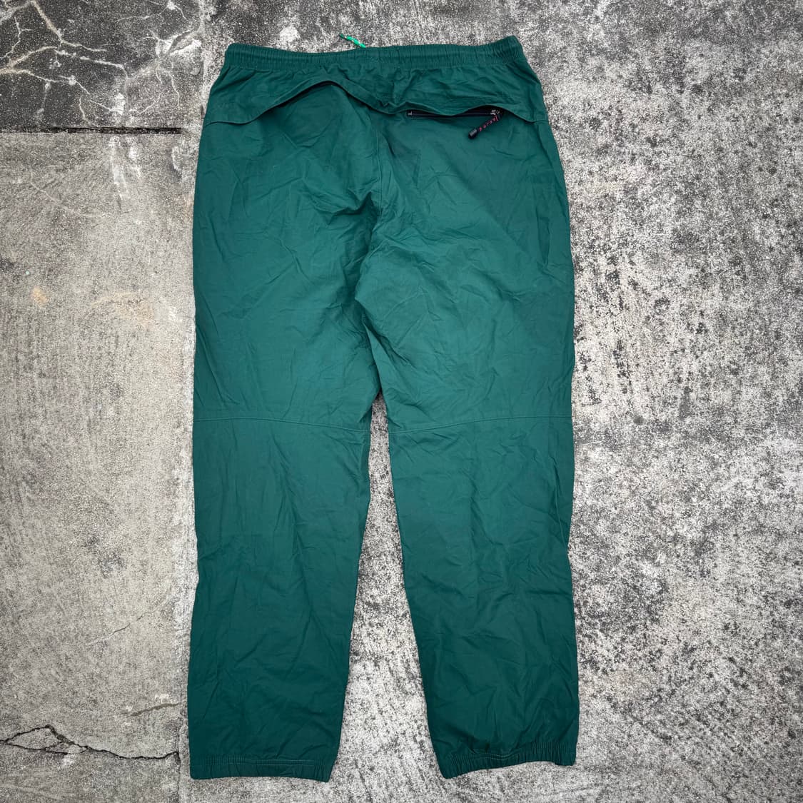 [L] Polosport 폴로스포츠 나일론 팬츠 상품이미지2