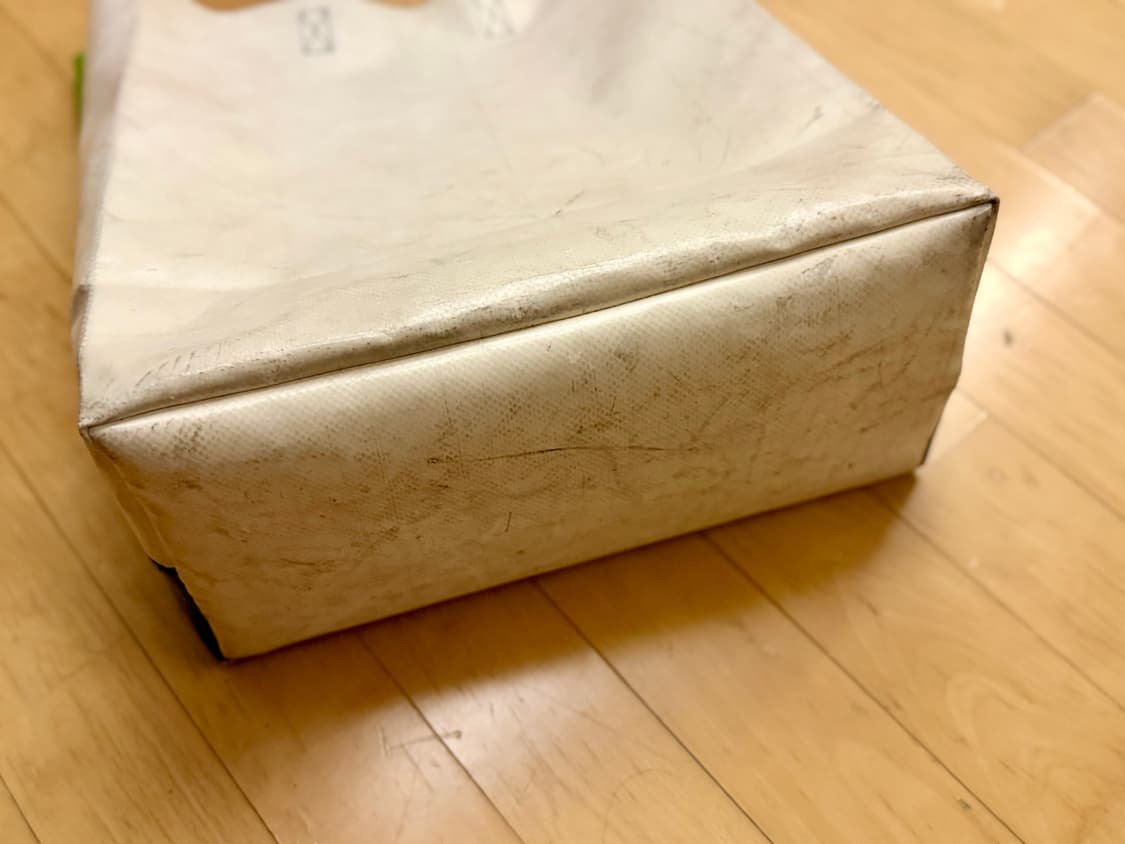 [프라이탁] 마이애미 바이스, 토드백 (블루/라임그린 포인트!) 상품이미지3