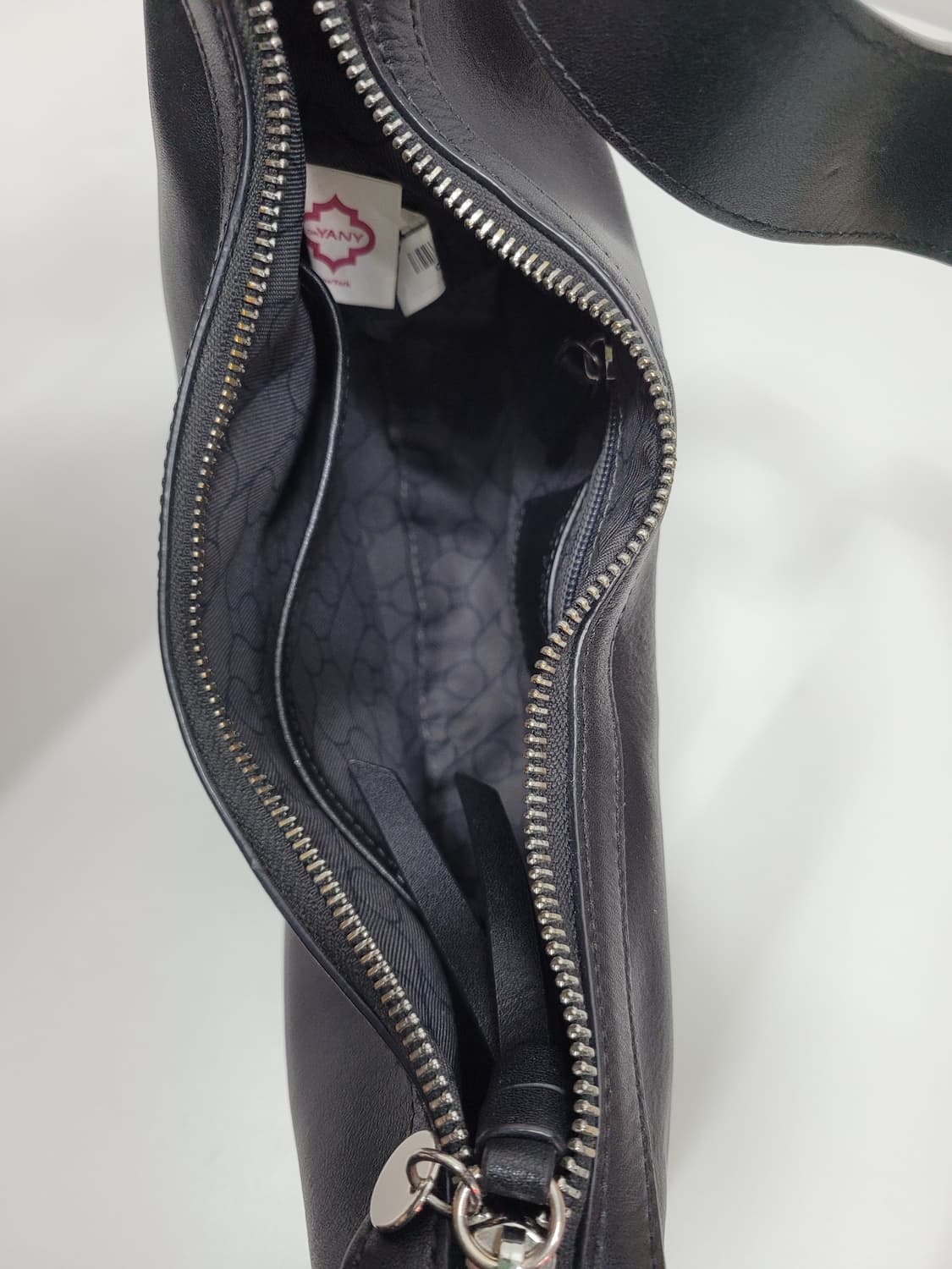 Oryany 오야니 루키 크로스백 / 블랙
 상품이미지7