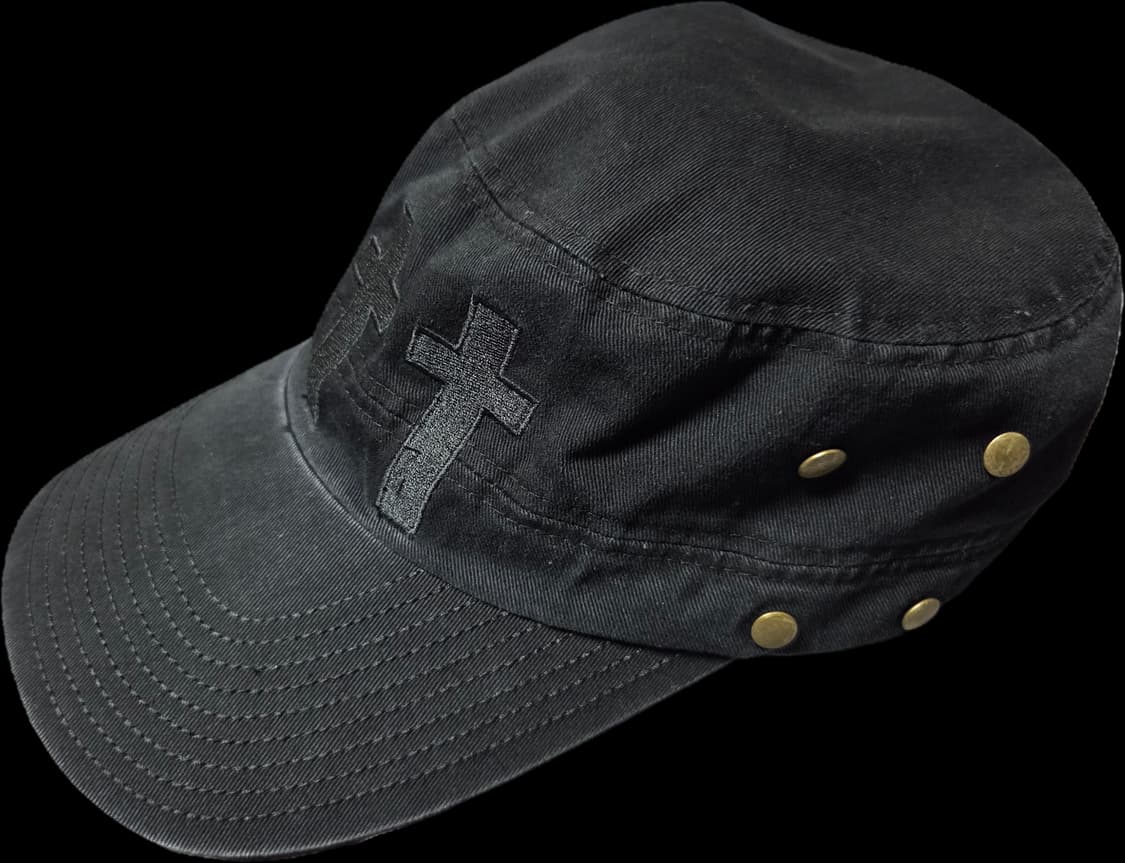 TCM ttt cap (black) 59호 상품이미지3