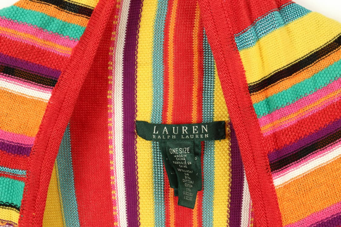 RALPH LAUREN 가디건(F) 상품이미지6